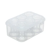 Nurgaz Çay Bardağı Taşıma Kutusu - 2