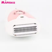 Farissu Pembe Bayan Epilatör & Tıraş Makinesi – MS-6122 - 4