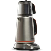 Dexart DX-1321-S PerfectTea Dijital Çay Makinesi – İnox - 2