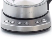 Dexart WK-0816G TeaCraft Çay Makinesi & Su Isıtıcı - 5