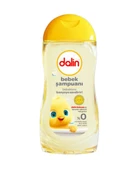 DALİN BEBEK ŞAMPUANI 200 ML - 1