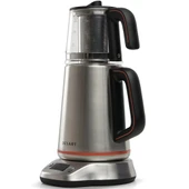 Dexart DX-1321-S PerfectTea Dijital Çay Makinesi – İnox - 3