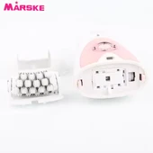 Farissu Pembe Bayan Epilatör & Tıraş Makinesi – MS-6122 - 5