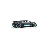 Burago Bugatti Divo Die Cast 1:18 Model Araba - 4