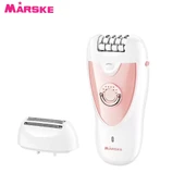 Farissu Pembe Bayan Epilatör & Tıraş Makinesi – MS-6122 - 3