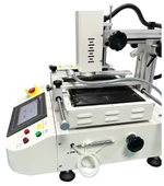 LWFİX LV-06 YARI OTOMATİK BGA MAKİNESİ thumbnail 5