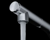 TEKA IN 938 PLUS 2 FONKSİYONLU SPİRALLİ KROM MUTFAK BATARYASI thumbnail 2