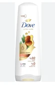 DOVE SAÇ KREMİ ARGAN YAĞLI 350 ML - 1