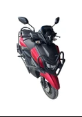 Yamaha Rayzr 125 2024 Uyumlu Motor Koruma Demiri - 2
