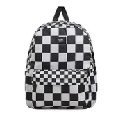 Vans VN000H4X3M41 Old Skool Check Backpack - 1