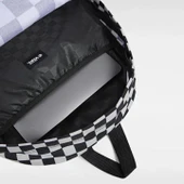 Vans VN000H4X3M41 Old Skool Check Backpack - 5