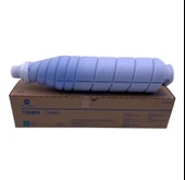 Feyza Bilişim Konica Minolta TN-622 Orjinal Mavi Toner Bizhub C1085 C1100 C6085 (A5E7450) - 1
