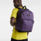 Vans VN000HRH11E1 Old Skool Trek Backpack - 9