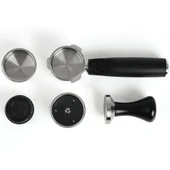 Dexart DX-1341 Home Barista 3-in-1 Filtre Kahve & Espresso Makinesi - 8