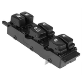 HYUNDAI ACCENT ERA CAM DÜGMESI ANAHTAR TAKIMI DÖRTLÜ VE TEKLİ(2006 - 2012) - 2