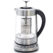 Dexart WK-0816G TeaCraft Çay Makinesi & Su Isıtıcı - 2