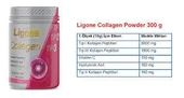 Ligone Collagen Powder 300 gr - 3