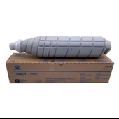 Feyza Bilişim Konica Minolta TN-622 Orjinal Siyah Toner Bizhub C1085 C1100 C6085 (A5E7150) - 1