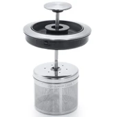 Dexart WK-0816G TeaCraft Çay Makinesi & Su Isıtıcı - 4