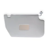 Ford Connect 2014-2023 Sağ Yolcu Tarafı Güneşlik Gri Renk thumbnail 1