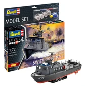 Revell 1:72 Swift Boat Mk.I thumbnail 1