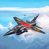 Revell 1:72 Dassault Mirage F-1C/CT - 8