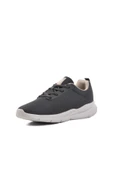 Hummel Füme Fileli Hafif Hava Alan Unisex Spor Ayakkabı - 4