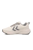 Hummel Beyaz Fileli Hafif Hava Alan Unisex Spor Ayakkabı - 2