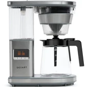 Dexart MD-5201T BrewMaster High Temperature Filtre Kahve Makinesi - 2