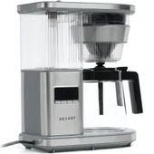 Dexart MD-5201T BrewMaster High Temperature Filtre Kahve Makinesi - 3