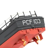 Revell 1:72 Swift Boat Mk.I thumbnail 4