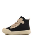 Aspor Siyah Erkek Çocuk Hi Sneaker - 2