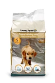 Beeztees Yavru Köpek Çiş Eğitim Pedi, S, 20Adet, 60x40cm - 1