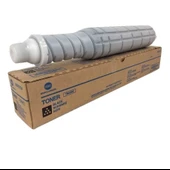 Feyza Bilişim Konica Minolta TN-620 Orjinal Siyah Toner Pro C1060L C1070 C3070L (A3VX151) - 1