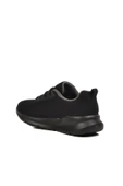 Hummel Siyah Tekstil Unisex Spor Ayakkabı - 4