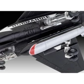 Revell 1:72 Dassault Mirage F-1C/CT - 5