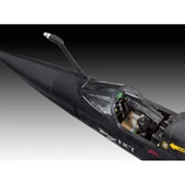 Revell 1:72 Dassault Mirage F-1C/CT - 3