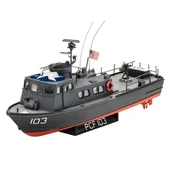 Revell 1:72 Swift Boat Mk.I thumbnail 2