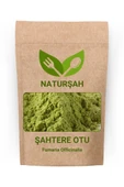 Naturşah Şahtere Otu Toz-Öğütülmüş (Fumaria Officinalis) 1 Kg - 1