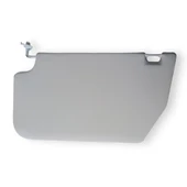 Ford Connect 2014-2023 Sağ Yolcu Tarafı Güneşlik Gri Renk thumbnail 3