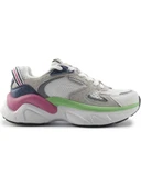 LUMBERJACK LEAF 5FX BEYAZ LACİVERT PEMBE COMFORT CASUAL SPOR AYAKKABI - 3