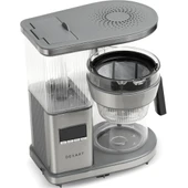 Dexart MD-5201T BrewMaster High Temperature Filtre Kahve Makinesi - 4