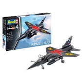 Revell 1:72 Dassault Mirage F-1C/CT - 1