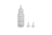 Beeztees Yavru Köpek veya Yavru Kedi Biberon Seti, 50ml - 4