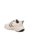 Hummel Beyaz Fileli Hafif Hava Alan Unisex Spor Ayakkabı - 4