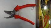 Aslankara Plastik Saplı Budama Makası - 1
