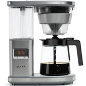 Dexart MD-5201T BrewMaster High Temperature Filtre Kahve Makinesi - 1
