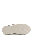Guja Siyah Yüksek Taban Kadın Sneaker - 5