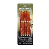 ProChoice Köpekler İçin Ördekli Tahılsız Köpek Ödül Kemiği 12,5cm (10'lu) - 1