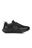Hummel Siyah Tekstil Unisex Spor Ayakkabı - 1